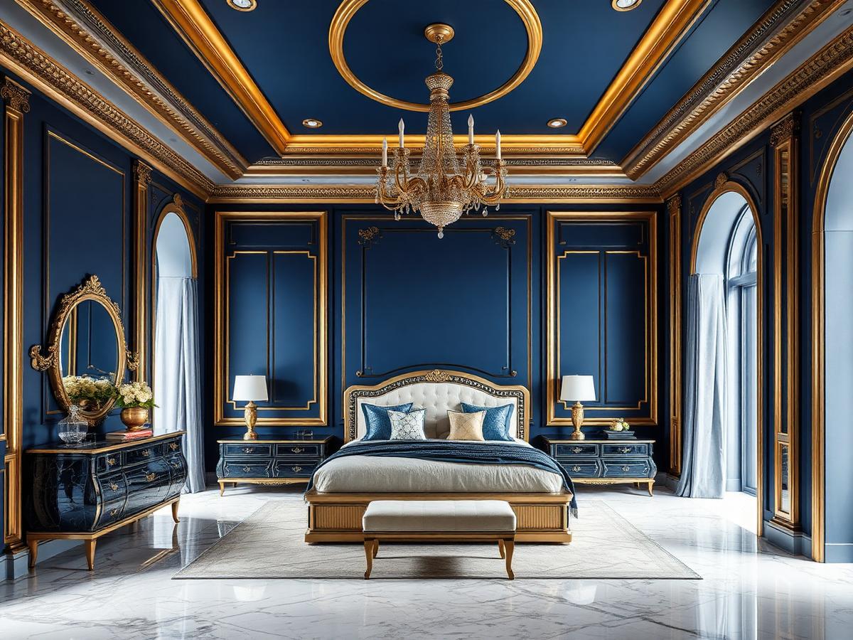 Rénovation de Luxe